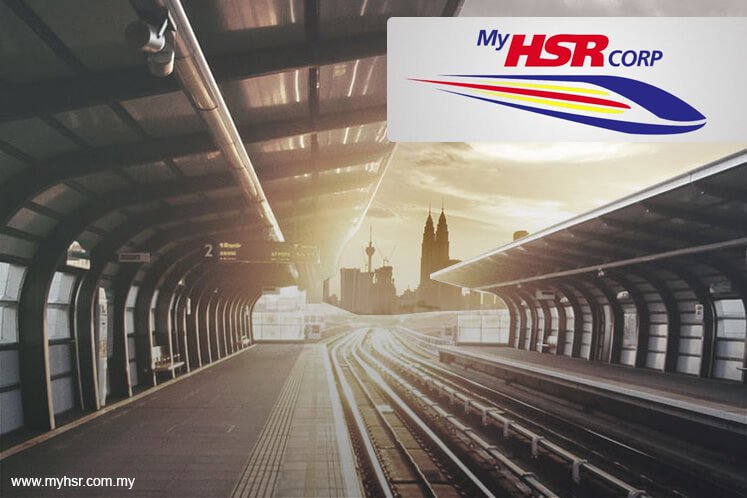 Kuala Lumpur-Singapore HSR assets firm tender may draw up to 10 bids