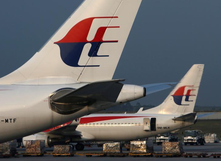 Malaysia Airlines close to deal for more widebody Airbus planes