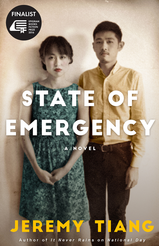 Book review: Jeremy Tiang’s debut novel a compelling look at Singapore’s history, Arts News & Top Stories