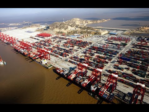 China wants Malaysian Port to rival Singapore