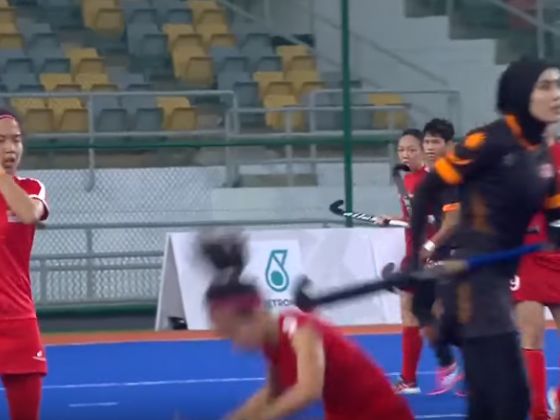 SEA Games: Netizens continue to question Malaysia’s ‘sportsmanship’ after women’s hockey match with Singapore