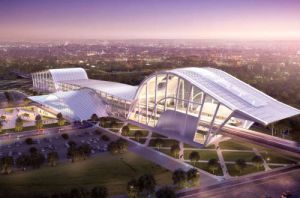 Project development partner sought for KL-Singapore high-speed line