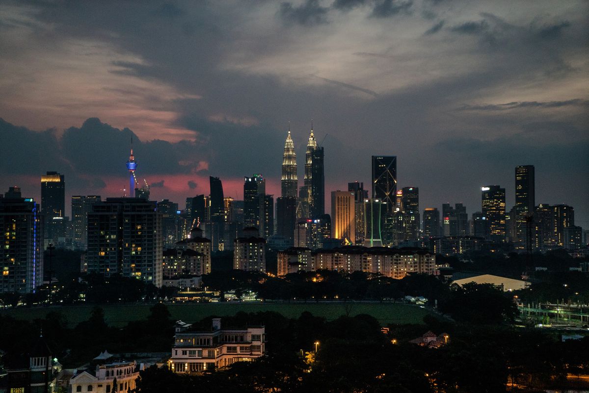 Malaysia Tells Tech Entrepreneurs to Give It a Second Look