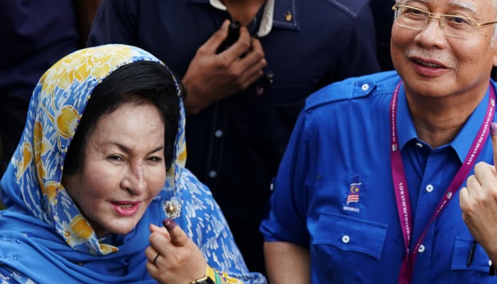 From Malaysia’s ‘first lady’ to ‘bag lady’: why Rosmah Mansor’s vast collection of Hermes Birkins caused a social media storm