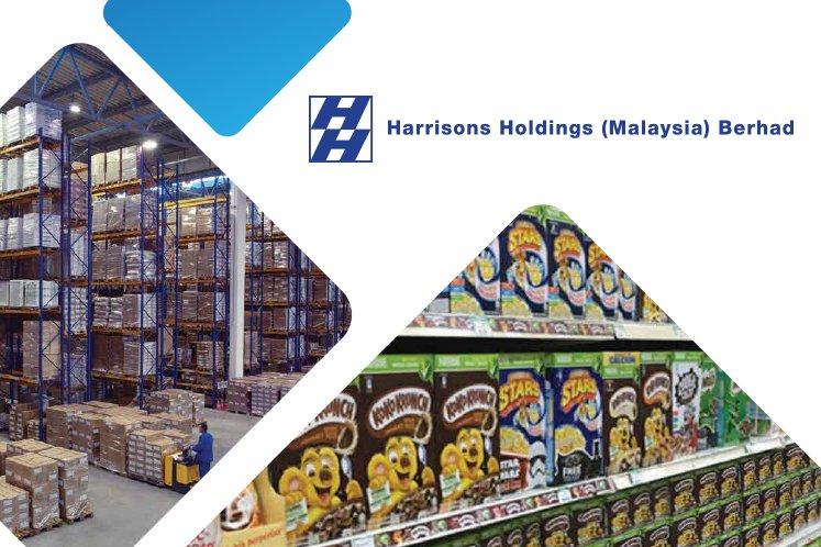 Harrisons eyes Singapore retail foray via acquisition of Famous Amos for S.7m