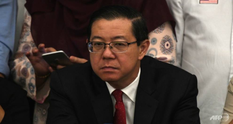 Najib must be held ‘responsible and accountable’ for 1MDB scandal: Lim Guan Eng
