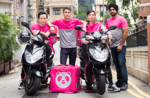 Foodpanda to continue expansion plans in Malaysia