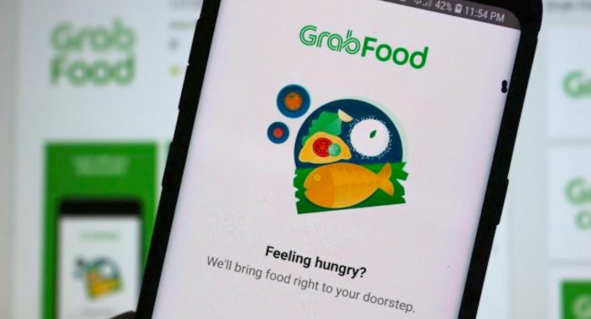 Grab Devours Uber Eats – Expands GrabFood To S’pore And M’sia