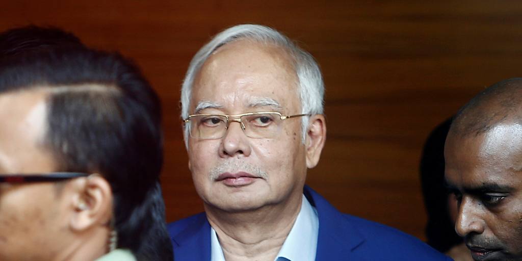 Malaysia reveals national debt far higher than figure under Najib