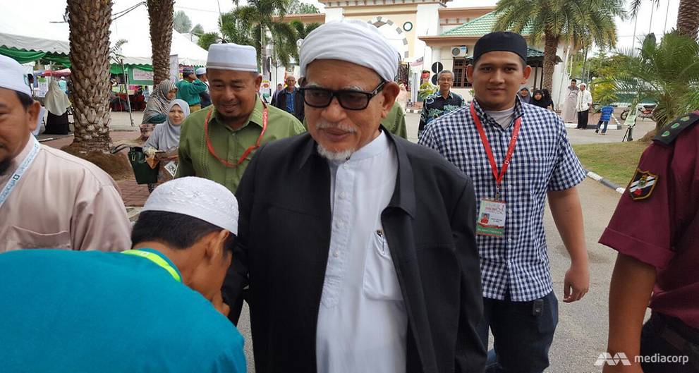 As battle for Malay voters heats up, don’t expect PAS to go quietly into the night