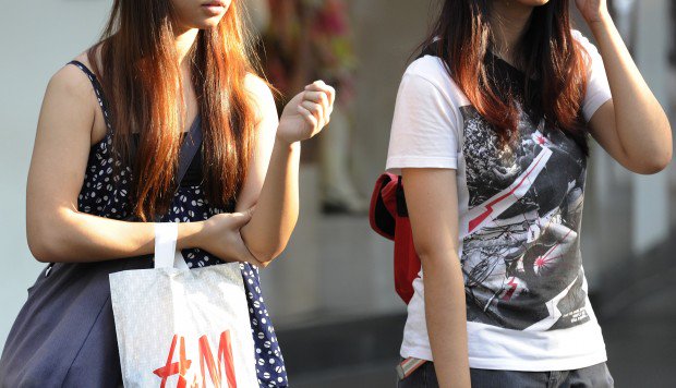 Why fast-fashion brands like H&M are losing millennial customers in Malaysia and Singapore
