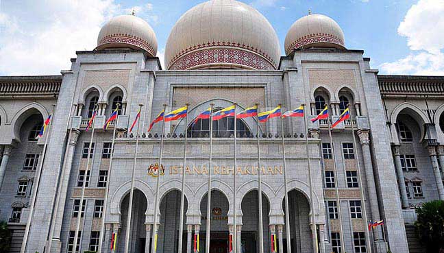 Changing of the guard: New Malaysia, new judges?