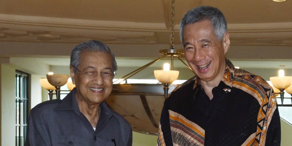 How Malaysia can save Singapore from itself