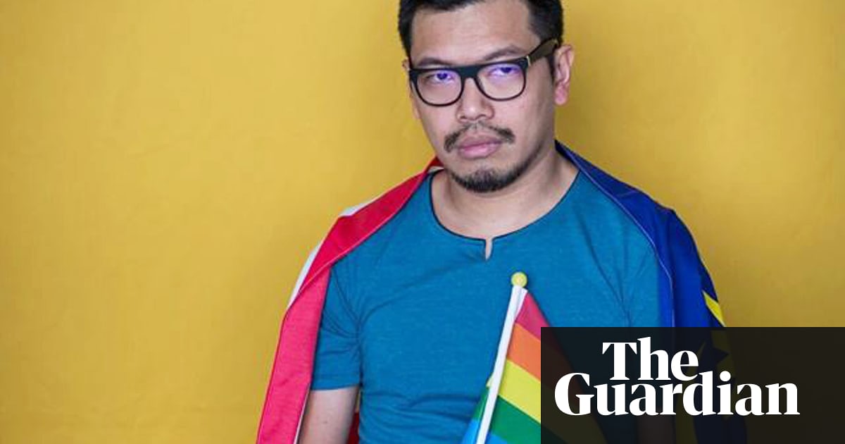 Malaysia accused of ‘state-sponsored homophobia’ after LGBT crackdown