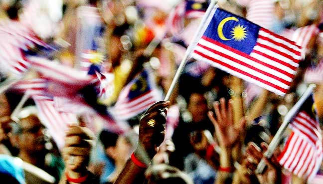 Why some Malaysians want to stay abroad