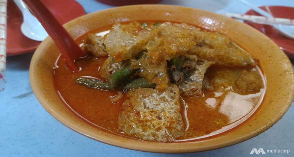 Malaysia’s curry laksa, Singapore’s chilli crab among Lonely Planet’s best food experiences