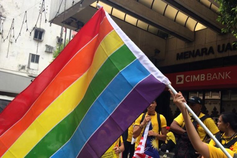 Rising concern in Malaysia’s LGBT community after attack on transgender woman