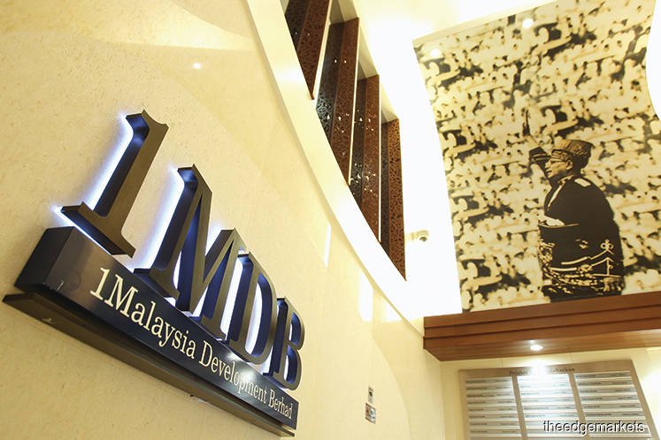 Singapore has been ‘skilful’ in the handling of 1MDB-related assets