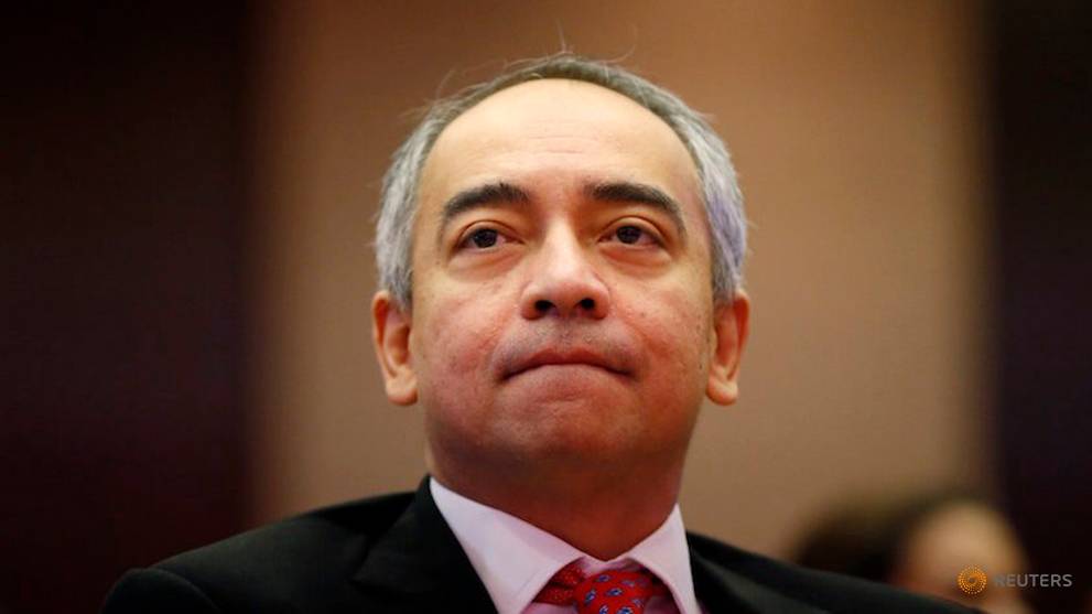 Malaysia’s CIMB says chairman Nazir Razak to step down by year-end