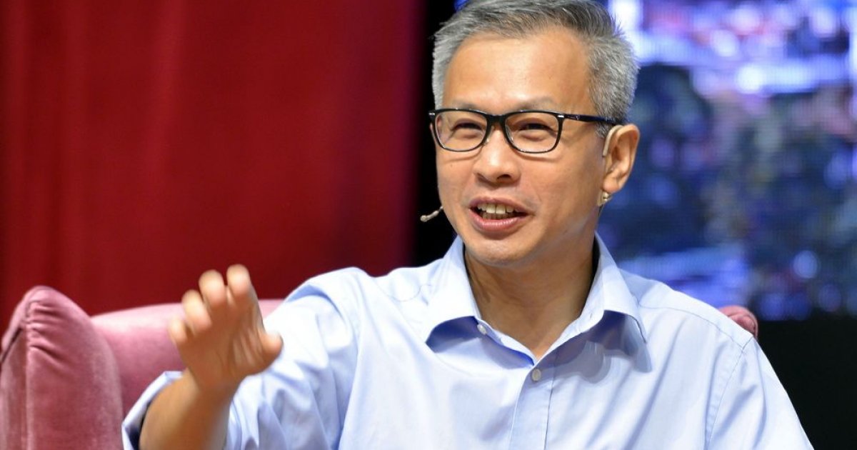 Pua flays Singapore daily over ‘persistent misreporting’ on 1MDB