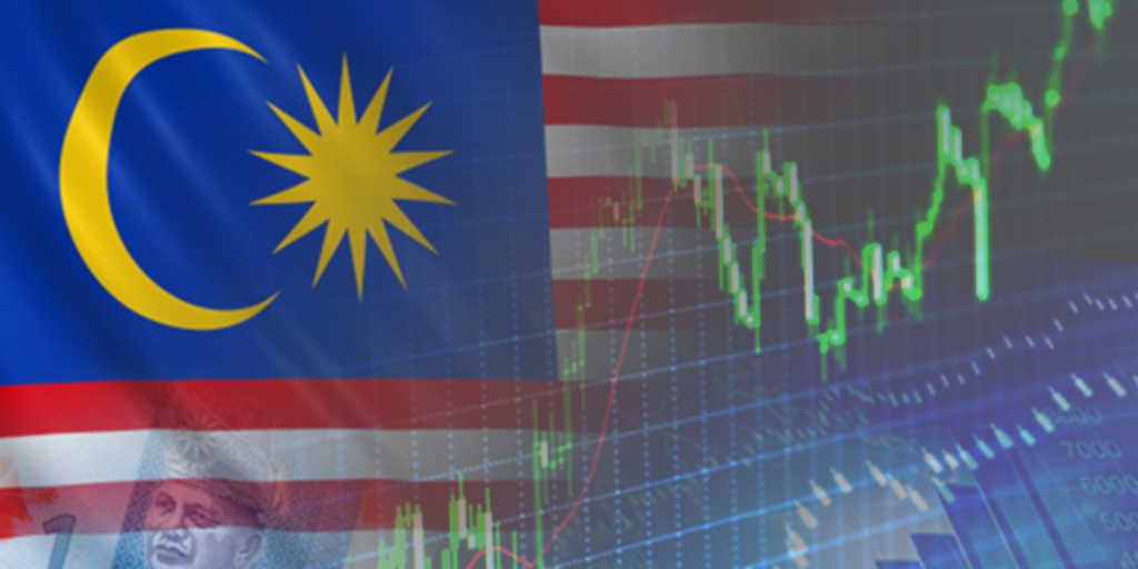 Malaysia, Singapore shares rise for first time in seven sessions