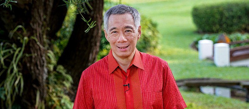 Singapore’s 2018 Year-in-Review by PM Lee is surprisingly upbeat