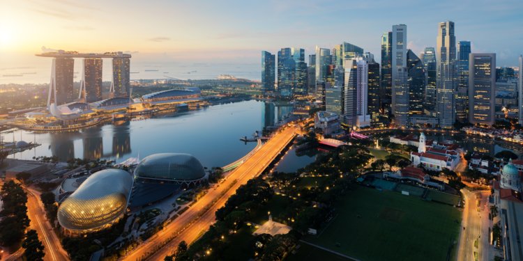 What it’s like living in Singapore as a billionaire