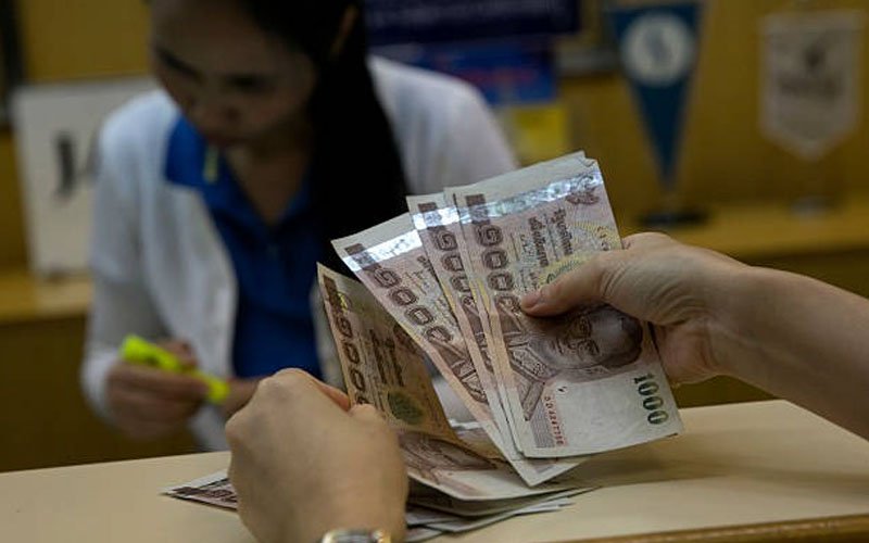 Currency analyst explains Thai baht’s meteoric rise against ringgit