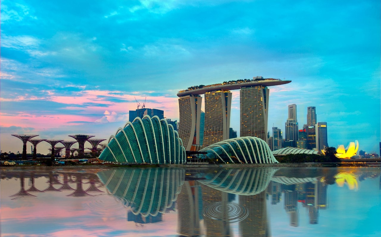 Singapore: Now is the time to discover Asia’s most thrilling city, 200 years on