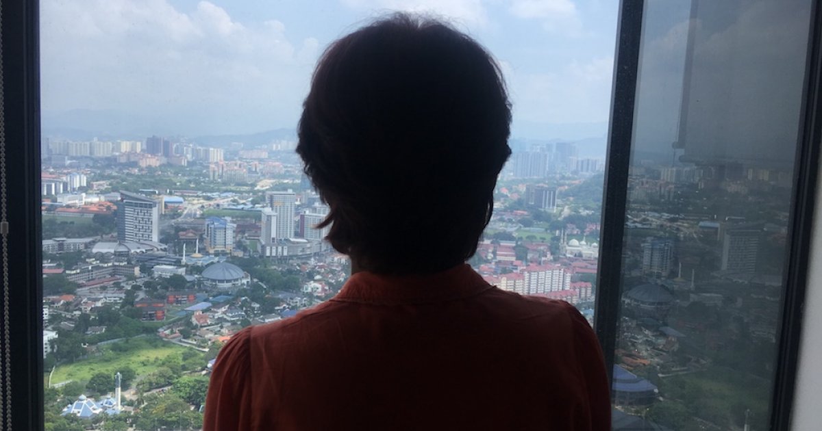 ‘When is it going to stop?’, Malaysia’s marital rape victims ask