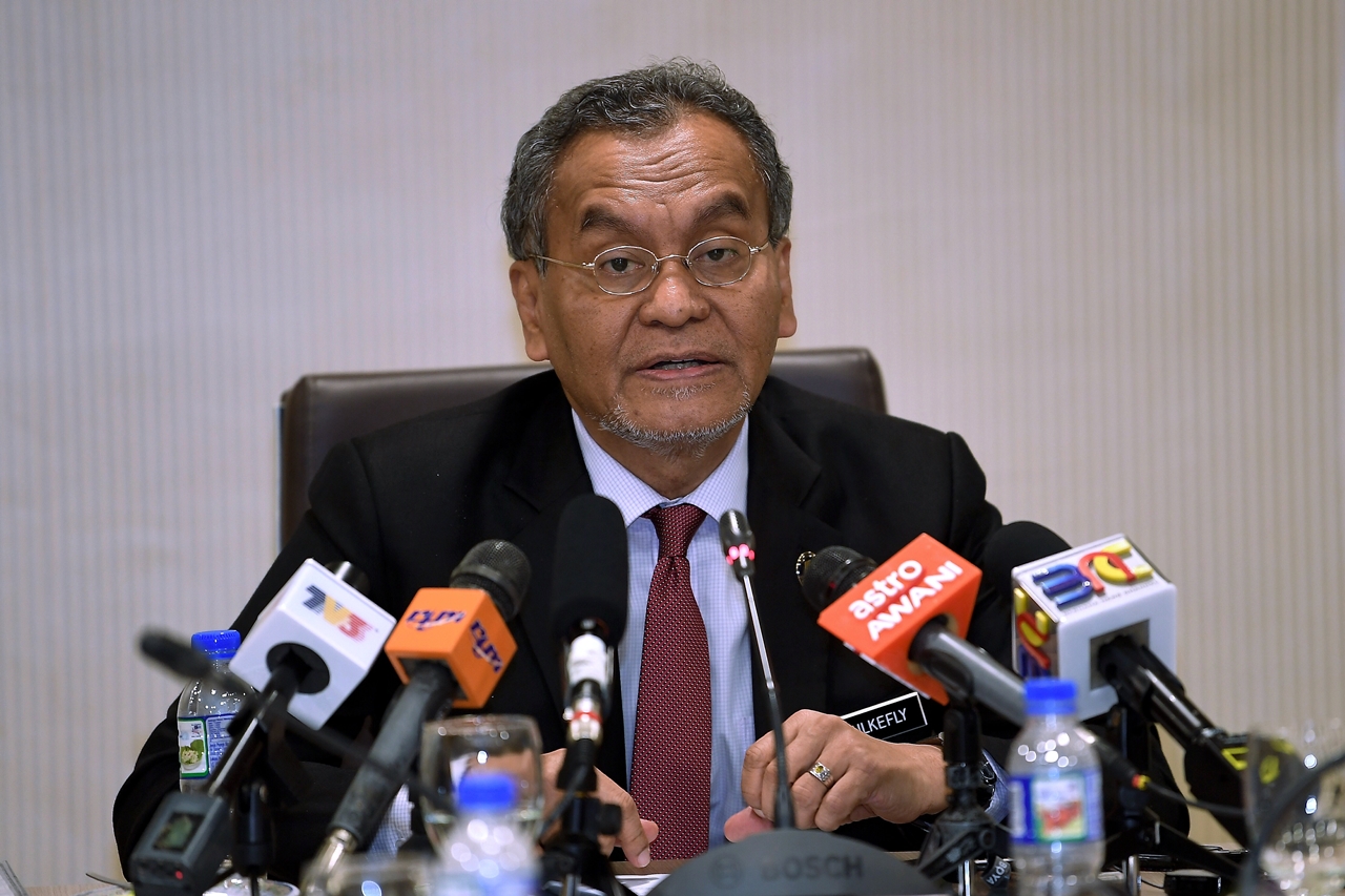 NCD, main cause of stagnating Malaysian lifespan – Dr Dzulkefly