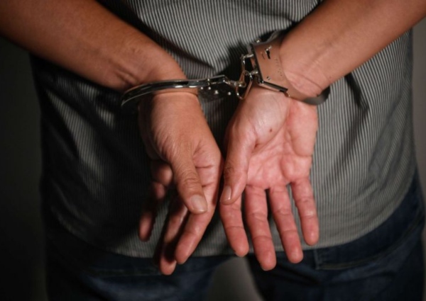 Fifth Malaysian man nabbed over .4 million impersonation scam
