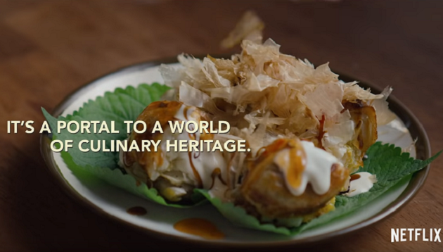 Netizens criticise Netflix for leaving out Malaysia in new Asian culinary documentary series