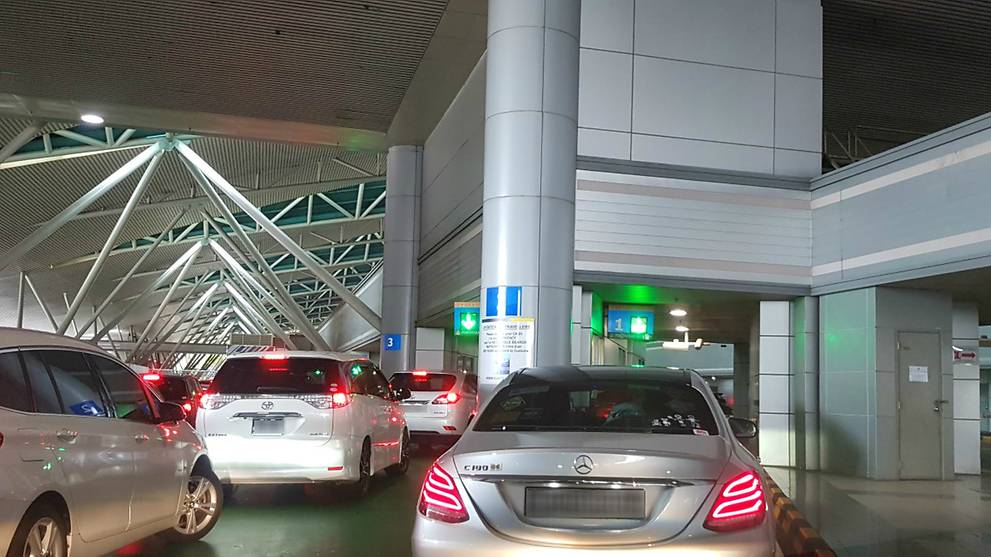 Dip in tourists visiting Malaysia from Singapore because of congestion at Johor checkpoint