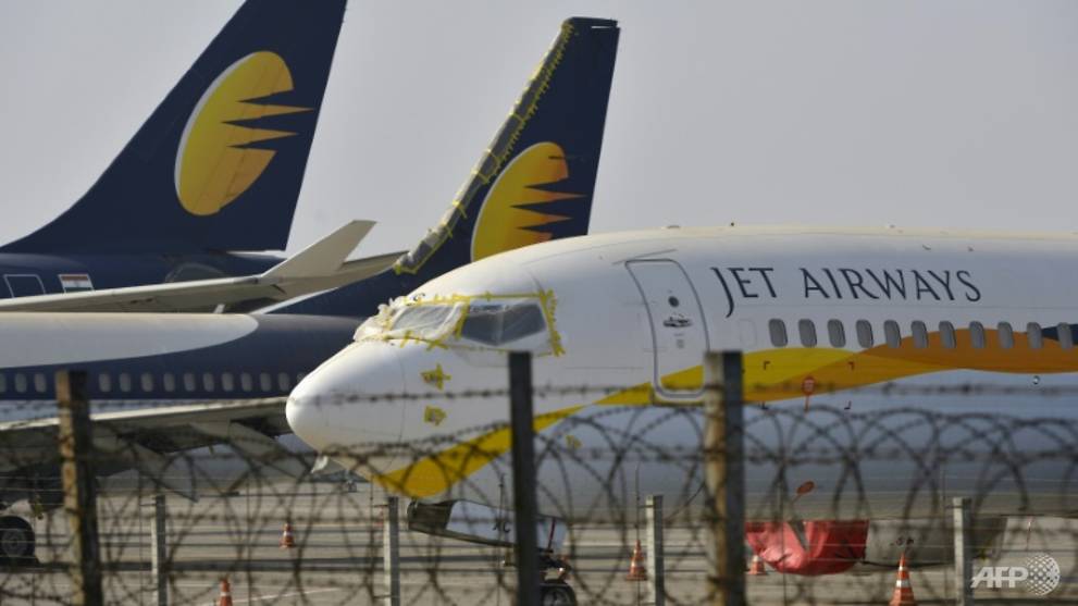 Jet Airways is not the only Asian airline facing challenges