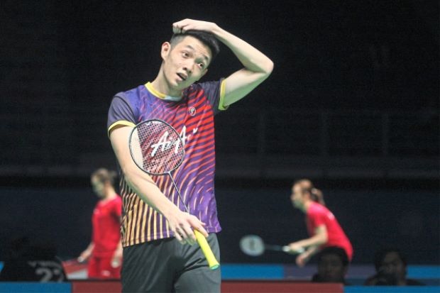 Badminton: Luck of the draw not in favour of our shuttlers in Wuhan