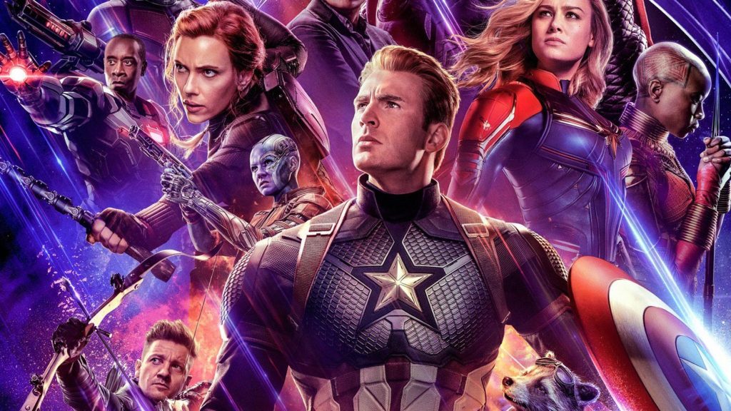 List: Avengers: Endgame Domestic, Overseas, Global Box Office Records