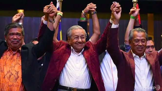 Has Malaysia Lost Its Mojo To Reform?