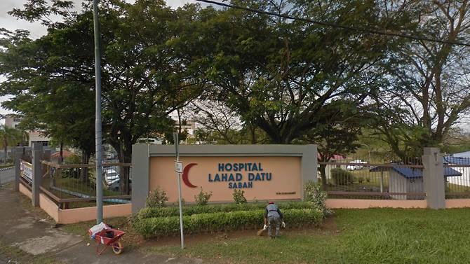 2-year-old girl in Malaysia dies after accidentally being left in car