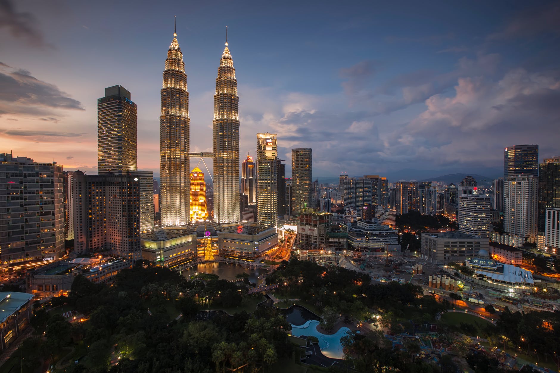 10 cool, crazy, and weird world records Malaysia holds