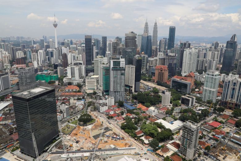 Malaysia stocks get cheaper by the day but few want to buy them
