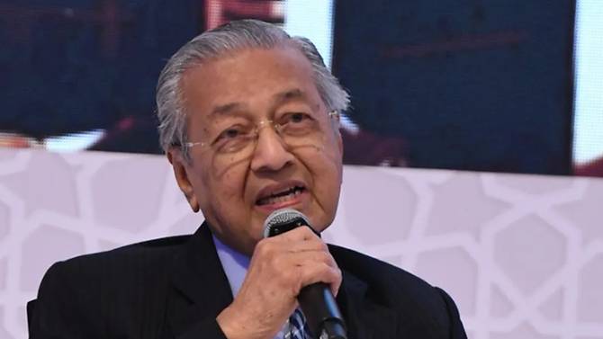 Commentary: Why Mahathir leaving may not solve Malaysia’s problems