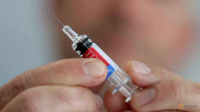 Concerned parents in Malaysia on hunt for influenza vaccine as stocks run low