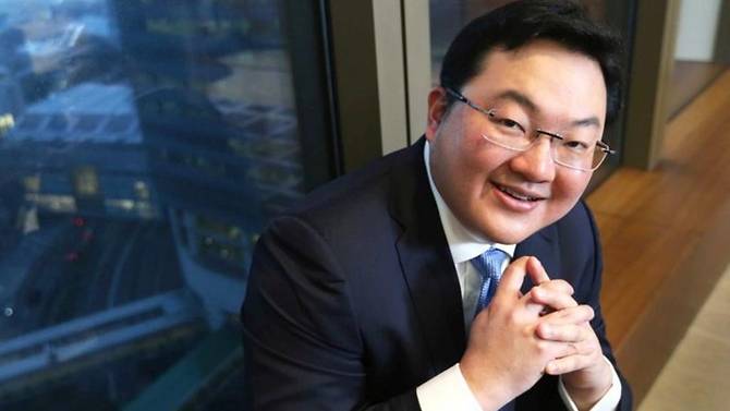 Malaysia 1MDB fugitive Jho Low spotted in Wuhan: Police – Causeway ...