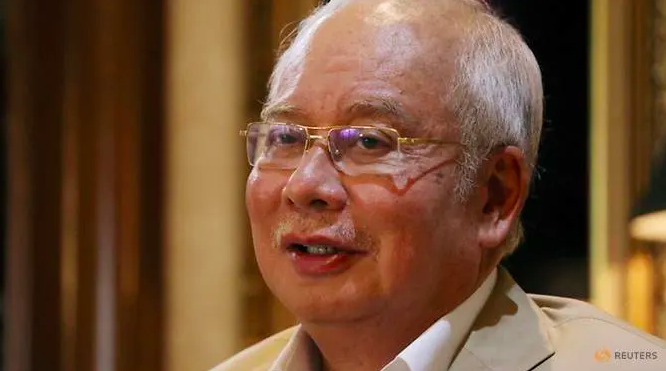 Najib reiterates innocence after 1MDB verdict, says money was spent on orphans and ‘welfare programmes’