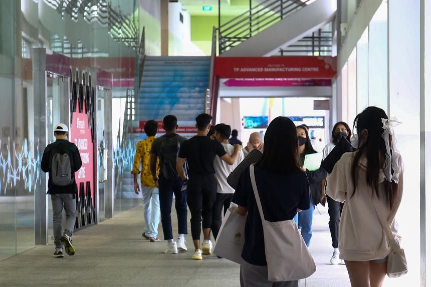 PTC to look into extending student concession fares for ‘transition period’ after graduation