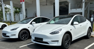 Tesla Model Y RWD now offered with 0.78pc interest rate for 84-month tenure