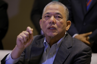 DPM Fadillah calls on media practitioners to uphold ethics, integrity