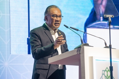 PM Anwar: Google’s RM9.4b investment shows clear govt planning attracts investors