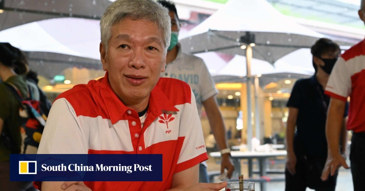 Singapore ex-PM Lee Hsien Loong’s brother ordered to pay US6,000 for defaming 2 ministers